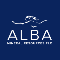 Alba mineral resources plc