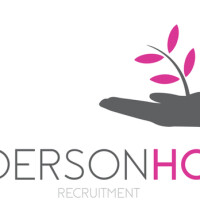 Anderson hope recruitment