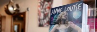 Anne louise magazine