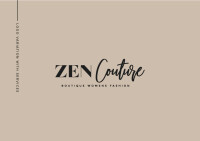 Couture Zen