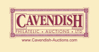 Cavendish philatelic auctions limited