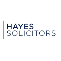 Hayes solicitors