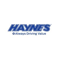 Haynes trucks ltd