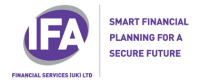Ifa financial services uk ltd