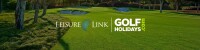Leisure link golf holidays