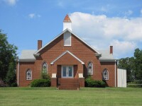 West Hill Baptist Church