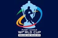 Rugby league world cup 2013
