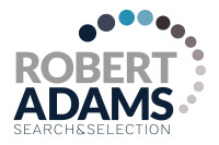 Robert adams search & selection ltd