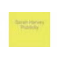 Sarah harvey limited