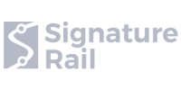 Signature rail