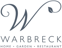 Warbreck garden centre