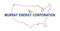 Murray energy corporation