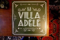 Villas Adele Bed and Breakfast