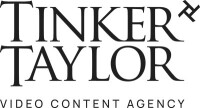 Tinker taylor video agency