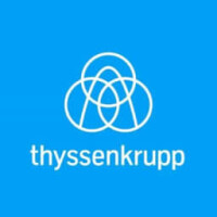 Thyssenkrupp encasa
