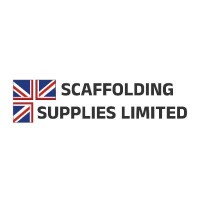Total scaffolding supplies limited