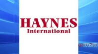 Haynes international