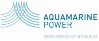 Aquamarine power