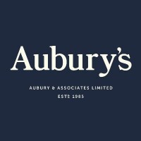 Aubury and associates
