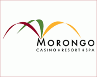 Morongo casino resort & spa