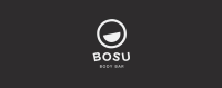 Bosu body bar