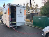 Crs ltd (cable repair services)