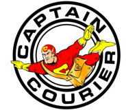 Captain courier limited