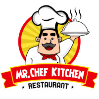 Chef in my kitchen limited