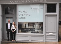 Controlled interiors limited