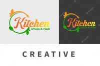 Creative kitchen design