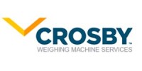 Crosby weighing ltd