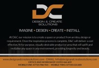 Design & create solutions ltd.