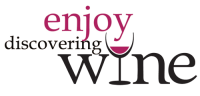 Enjoy discovering wine