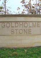 Goldholme stone limited