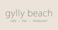 Gylly beach cafe
