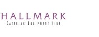 Hallmark catering & equipment hire co.