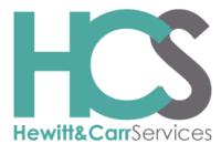 Hewitt&carr services