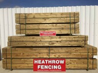 Heathrow fencing limited