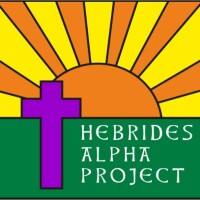 Hebrides alpha project