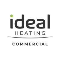 Ideal commercial heating