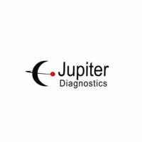 Jupiter diagnostics