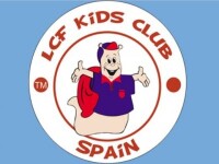 Lcf kids club spain a.s.