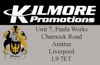 Kilmore promotions