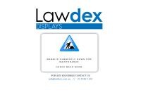 Lawdex ltd
