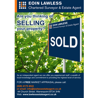 Eoin lawless estate agents ltd