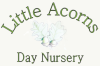 The little acorns day nursery
