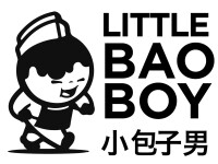 Little bao boy
