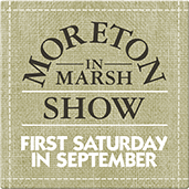 Moreton in marsh & district agricultural & horse society (moreton show)