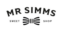 Mr simms sweet shop