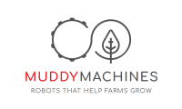 Muddy machines